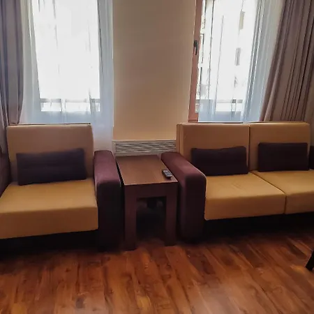 Apartman 