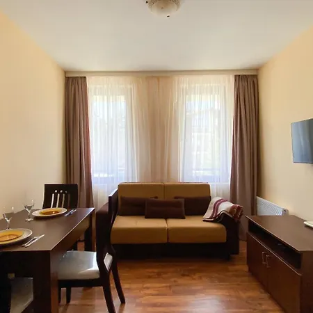 Appartamento In Mountain Dream