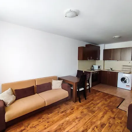 Apartman 