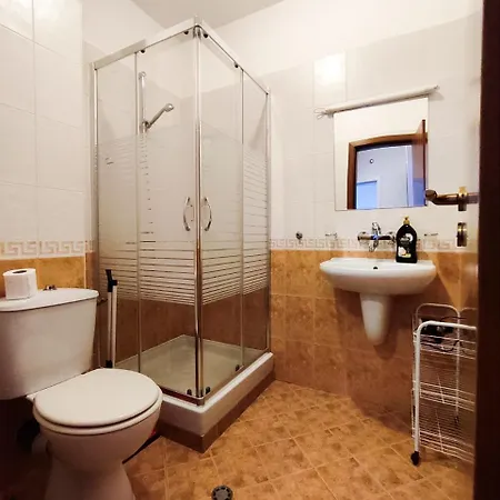 Apartman 