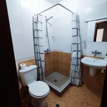 Апартаменты 