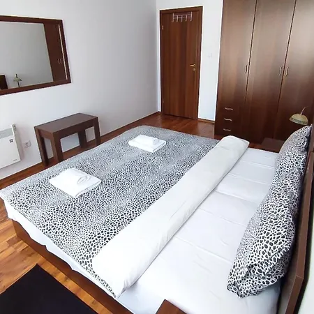 Apartman 
