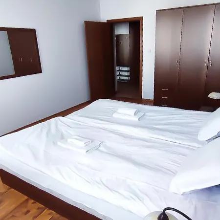 Apartmán 
