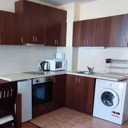 Apartman 