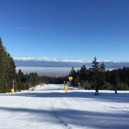 Апартаменты 