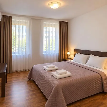 Apartamento Mountain Dream 200m From Road