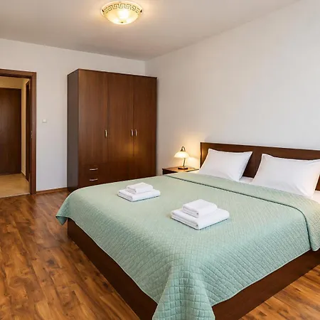 Apartamento Mountain Dream 200m From Road Bansko