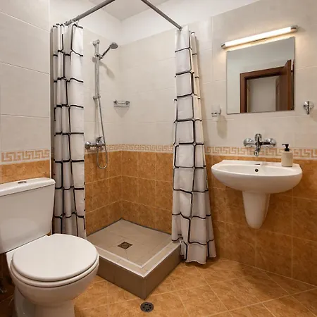 Mountain Dream 200m From Road Apartamento *