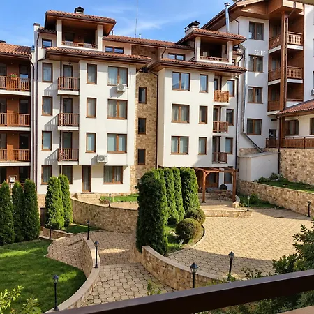 Mountain Dream 200m From Road * Bansko