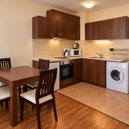 Mountain Dream 200m From Road Apartamento *