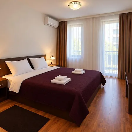 Mountain Dream 200m From Road Apartamento