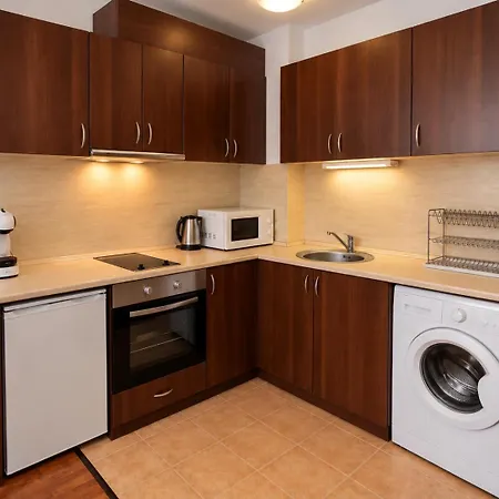 Apartamento Mountain Dream 200m From Road