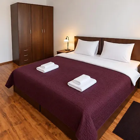 Mountain Dream 200m From Road Bansko