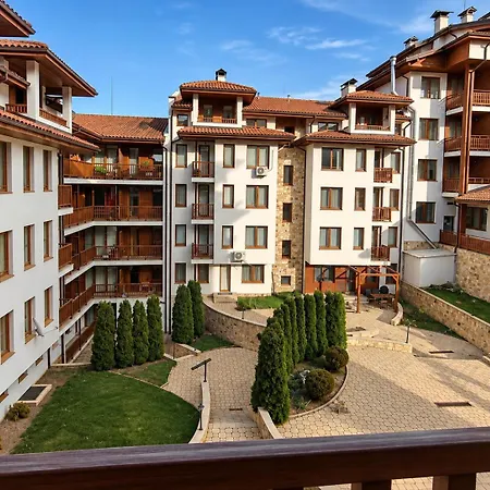 Mountain Dream 200m From Road Bansko